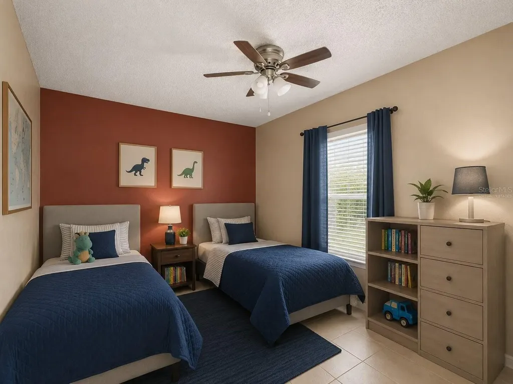 1018 Red Bay Terrace NW Port Charlotte FL 33948