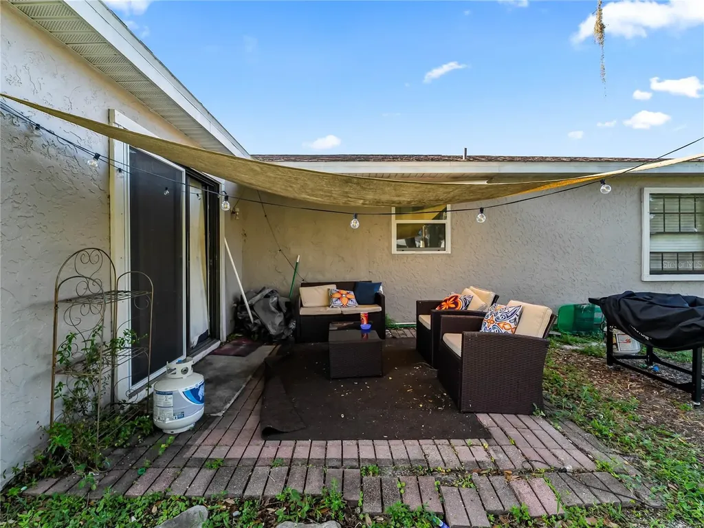 1018 Red Bay Terrace NW Port Charlotte FL 33948