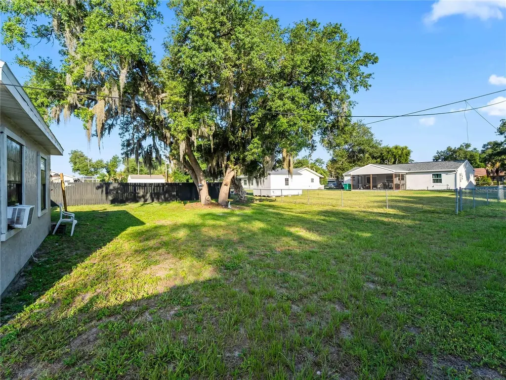 1018 Red Bay Terrace NW Port Charlotte FL 33948