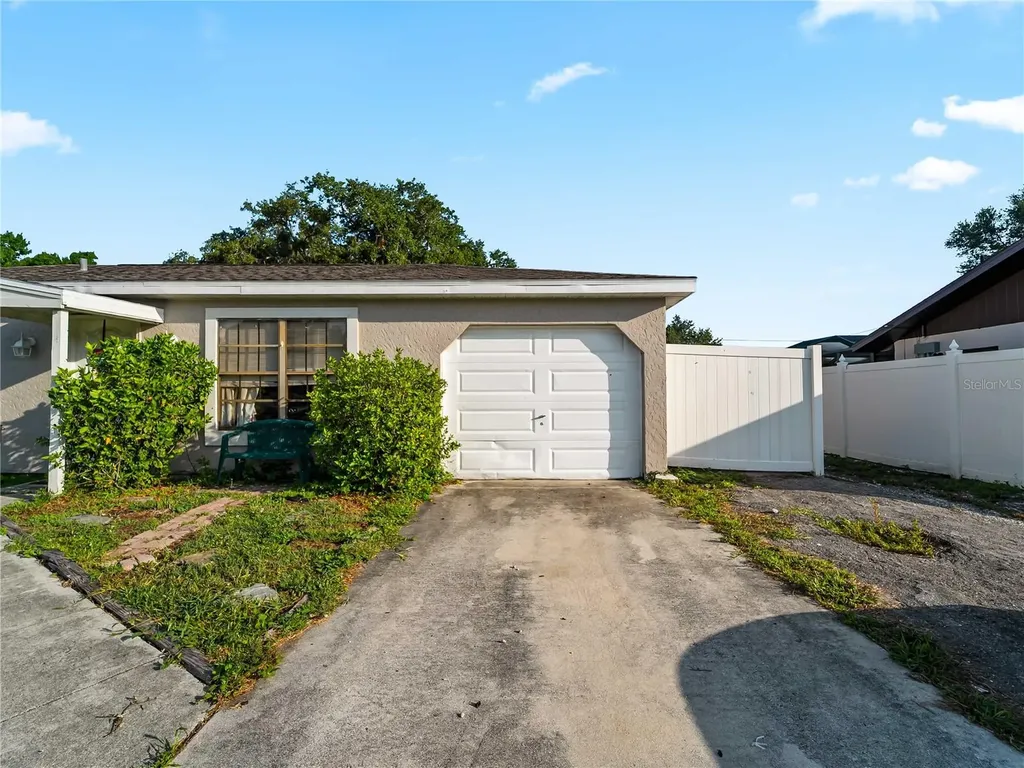 1018 Red Bay Terrace NW Port Charlotte FL 33948