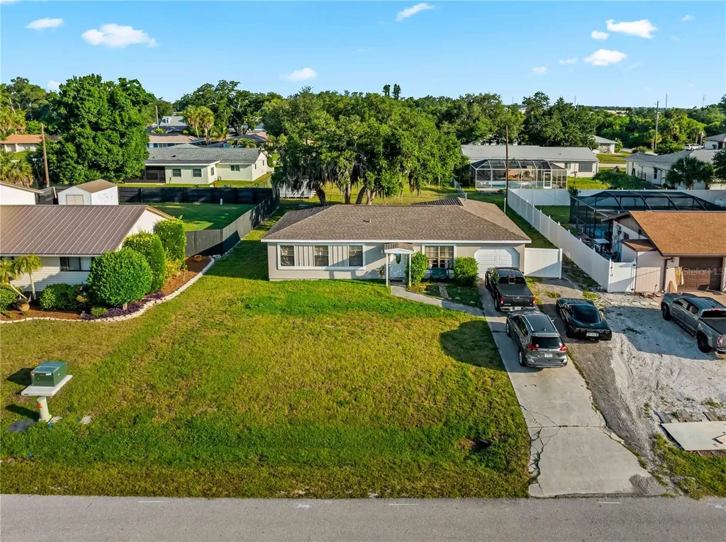 1018 Red Bay Terrace NW Port Charlotte FL 33948