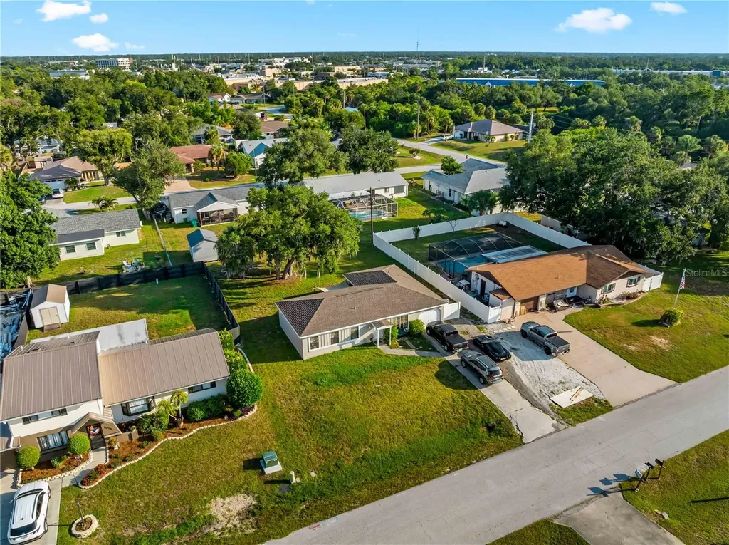 1018 Red Bay Terrace NW Port Charlotte FL 33948