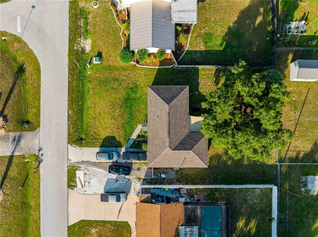 1018 Red Bay Terrace NW Port Charlotte FL 33948