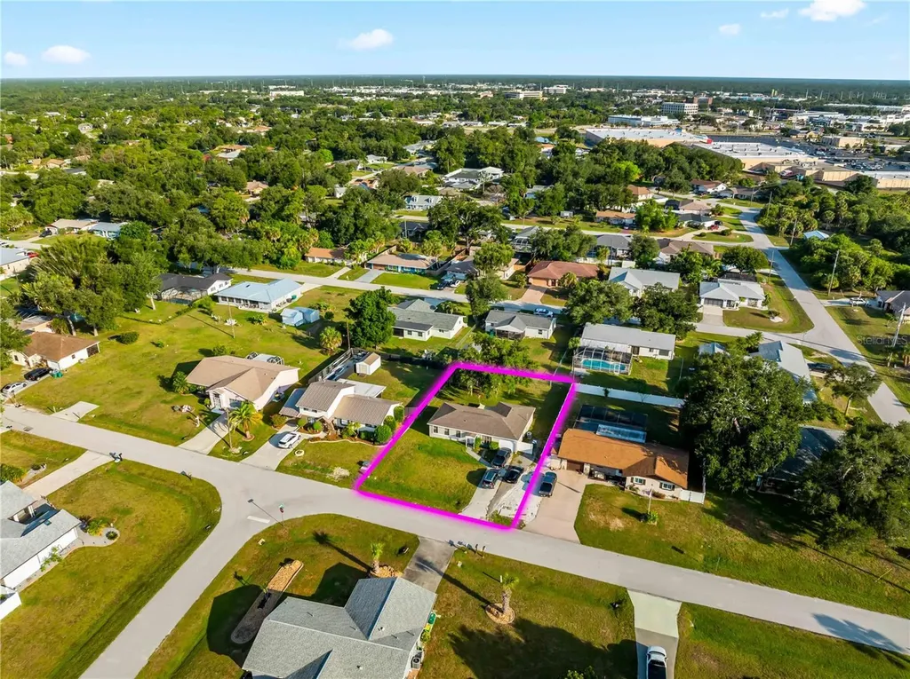1018 Red Bay Terrace NW Port Charlotte FL 33948
