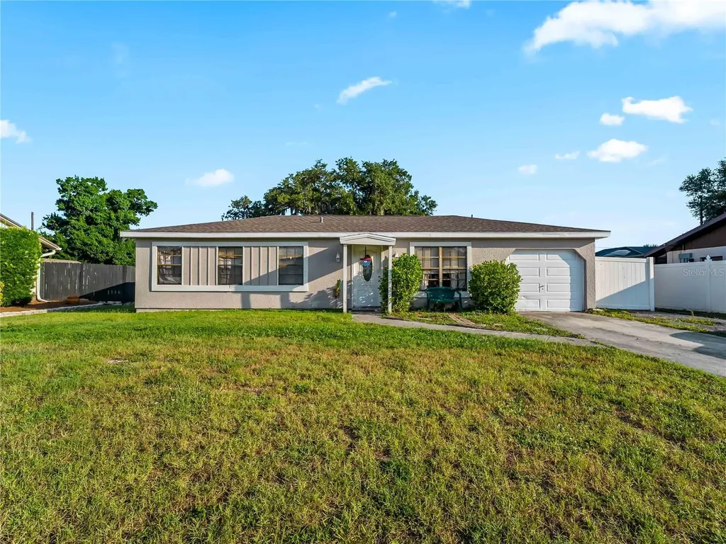 1018 Red Bay Terrace NW Port Charlotte FL 33948
