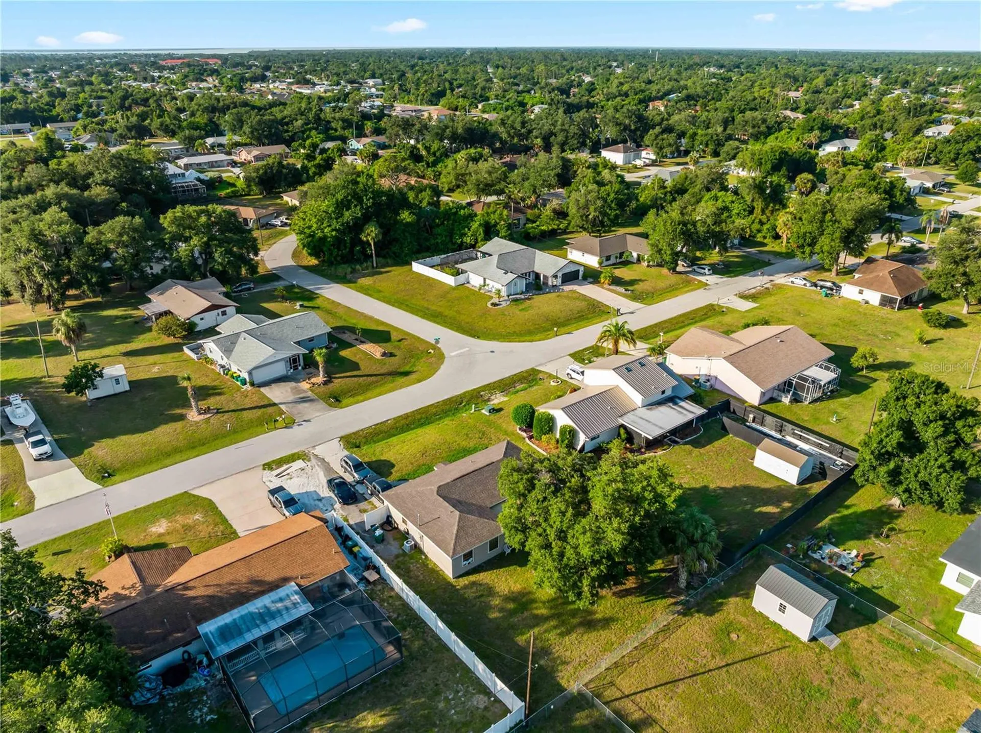 1018 Red Bay Terrace NW Port Charlotte FL 33948