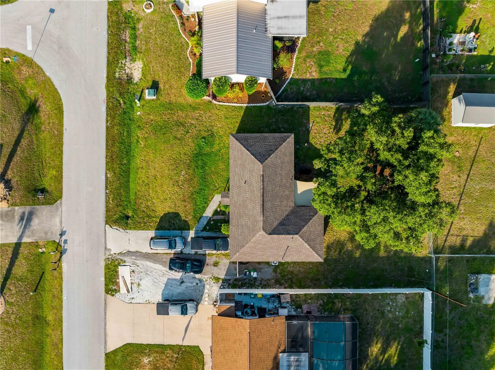 1018 Red Bay Terrace NW Port Charlotte FL 33948