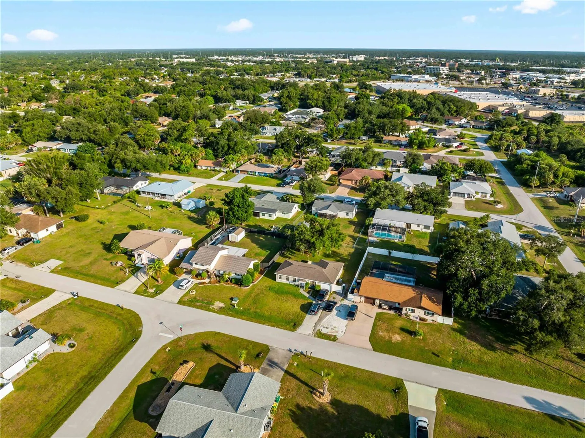 1018 Red Bay Terrace NW Port Charlotte FL 33948