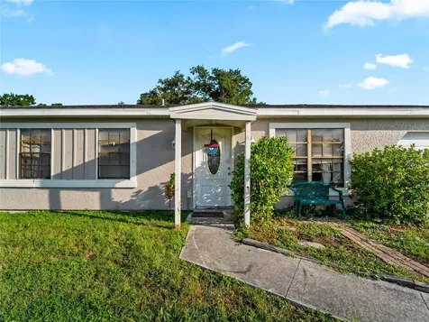 1018 Red Bay Terrace NW Port Charlotte FL 33948