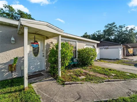 1018 Red Bay Terrace NW Port Charlotte FL 33948