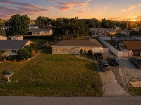1018 Red Bay Terrace NW Port Charlotte FL 33948