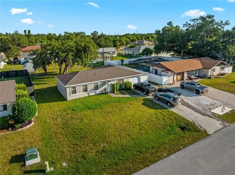 1018 Red Bay Terrace NW Port Charlotte FL 33948