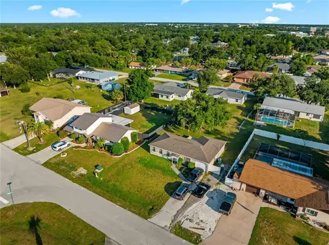 1018 Red Bay Terrace NW Port Charlotte FL 33948