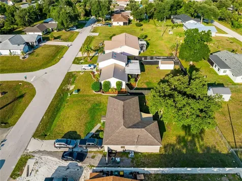 1018 Red Bay Terrace NW Port Charlotte FL 33948