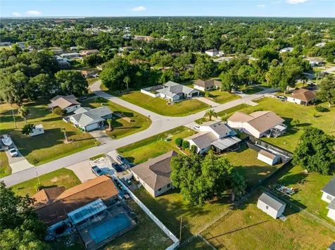 1018 Red Bay Terrace NW Port Charlotte FL 33948