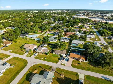 1018 Red Bay Terrace NW Port Charlotte FL 33948
