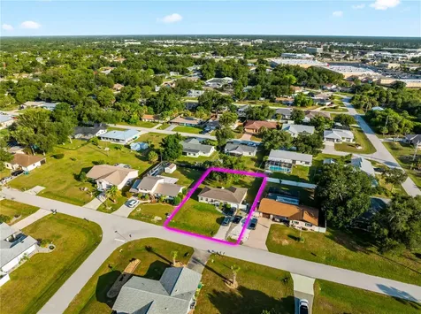 1018 Red Bay Terrace NW Port Charlotte FL 33948