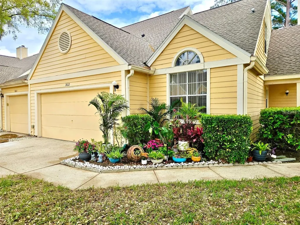 3612 Pine Knot Drive Valrico FL 33596