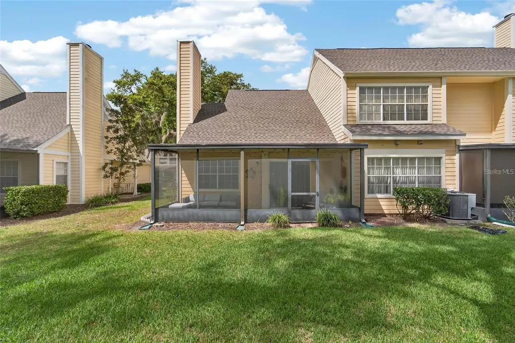 3612 Pine Knot Drive Valrico FL 33596