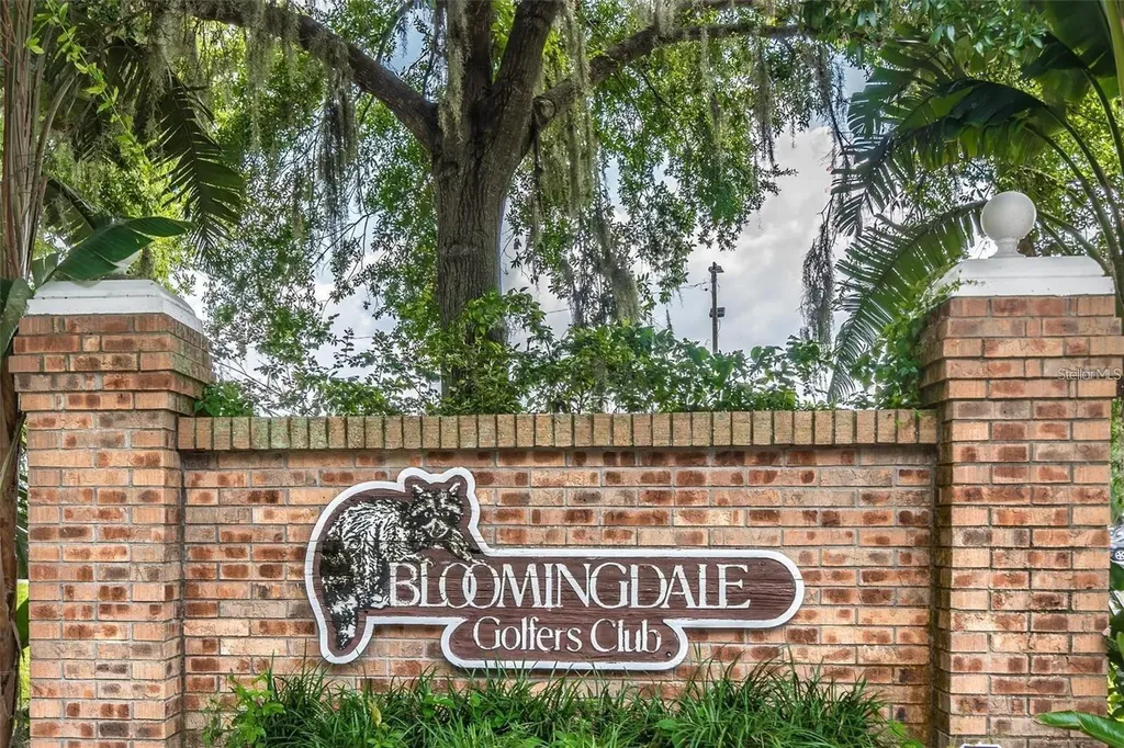 3612 Pine Knot Drive Valrico FL 33596