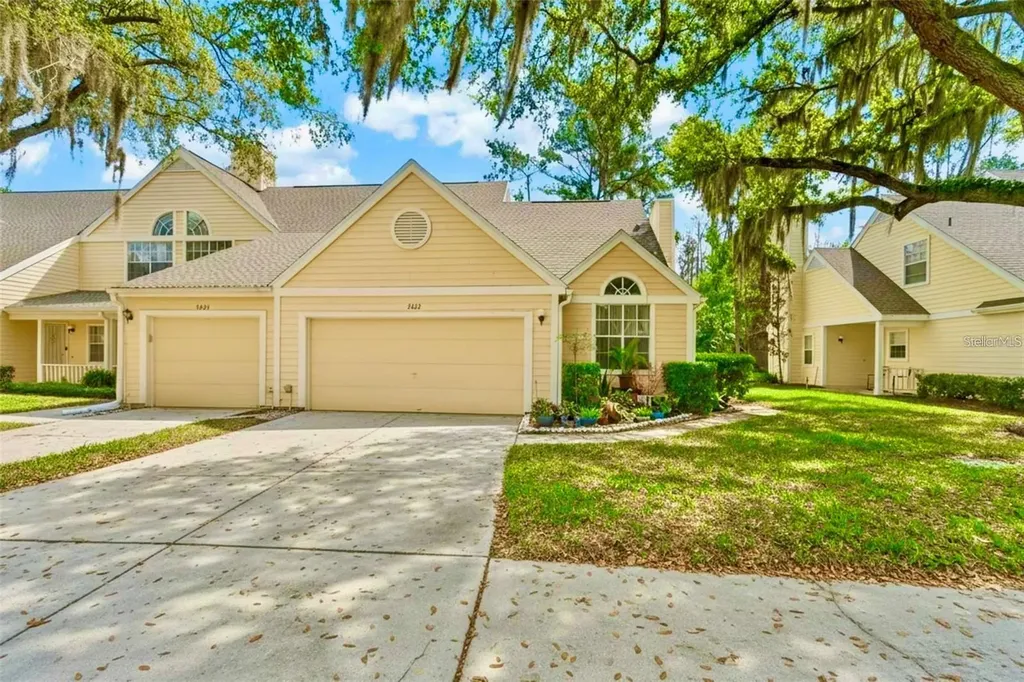 3612 Pine Knot Drive Valrico FL 33596