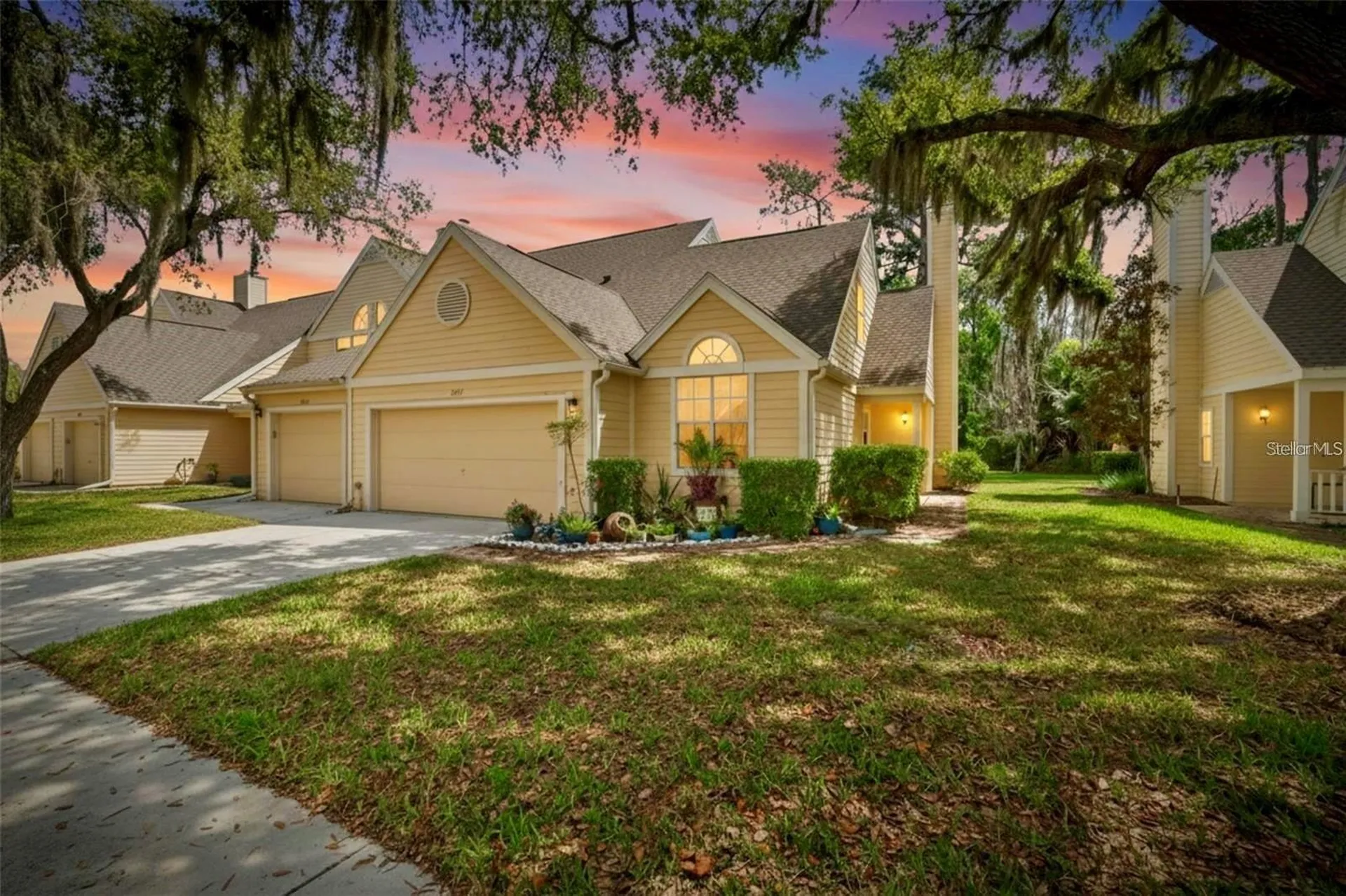 3612 Pine Knot Drive Valrico FL 33596