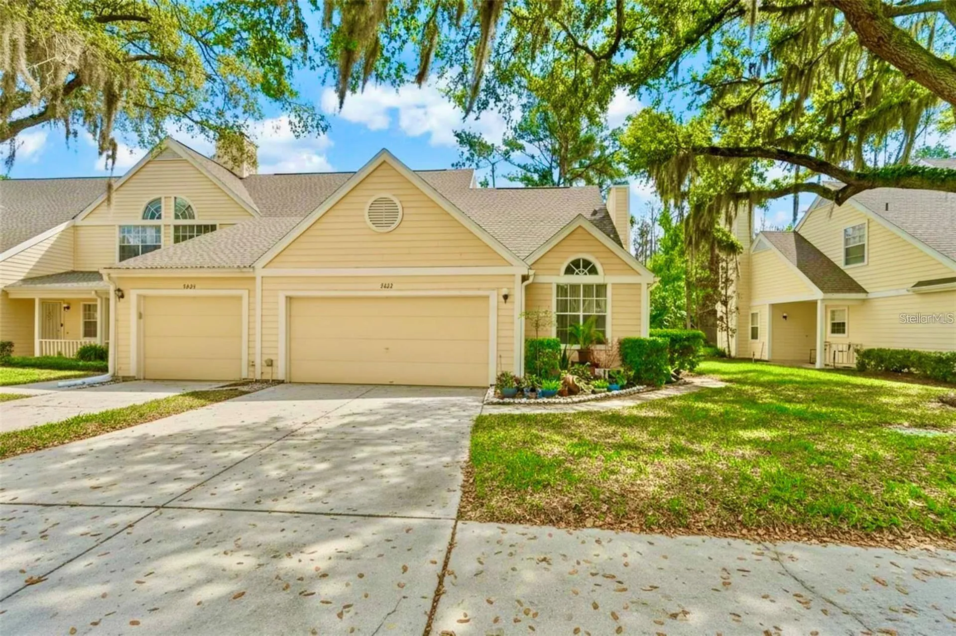 3612 Pine Knot Drive Valrico FL 33596