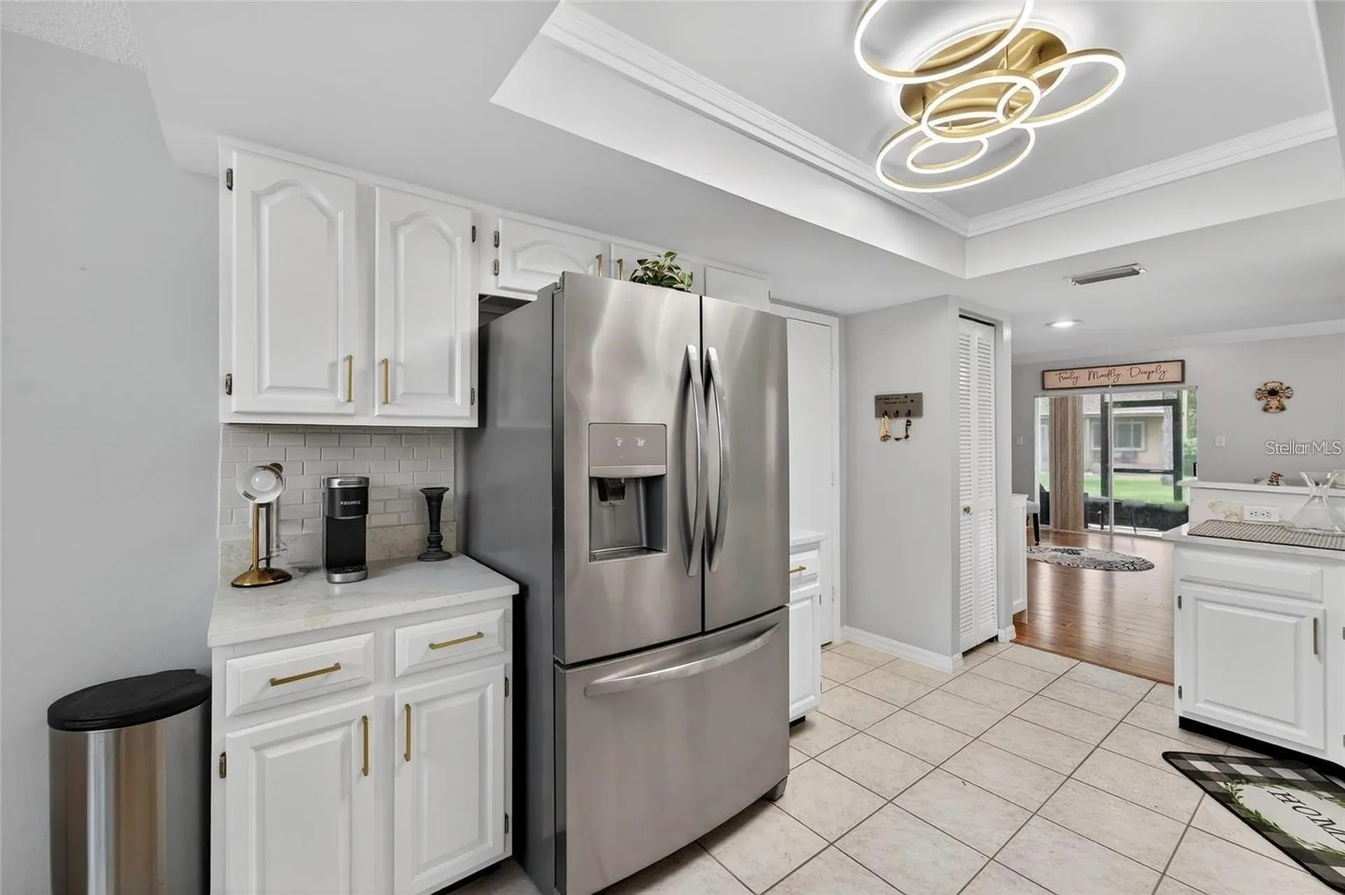 3612 Pine Knot Drive Valrico FL 33596