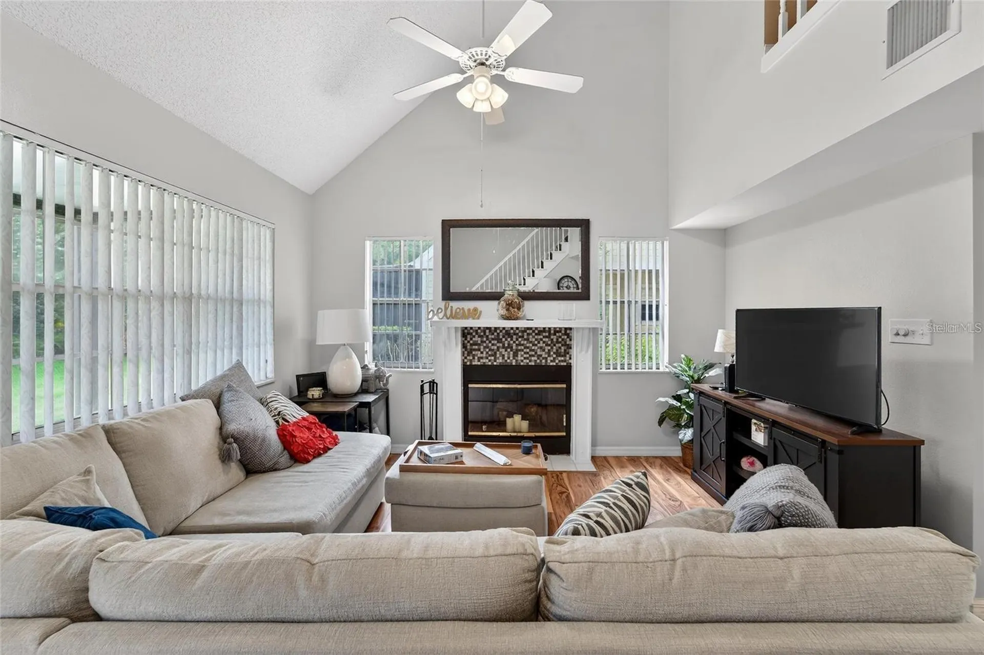 3612 Pine Knot Drive Valrico FL 33596