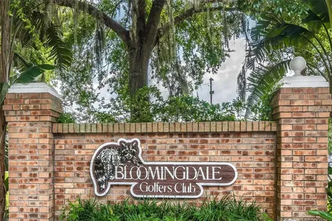 3612 Pine Knot Drive Valrico FL 33596