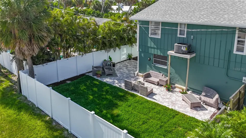 202 Peacock Lane Bradenton Beach FL 34217