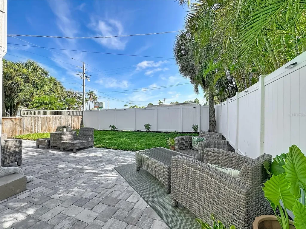 202 Peacock Lane Bradenton Beach FL 34217