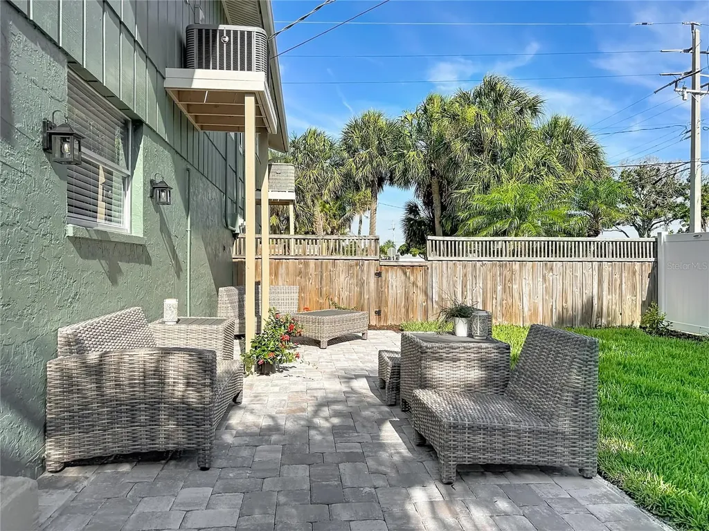 202 Peacock Lane Bradenton Beach FL 34217