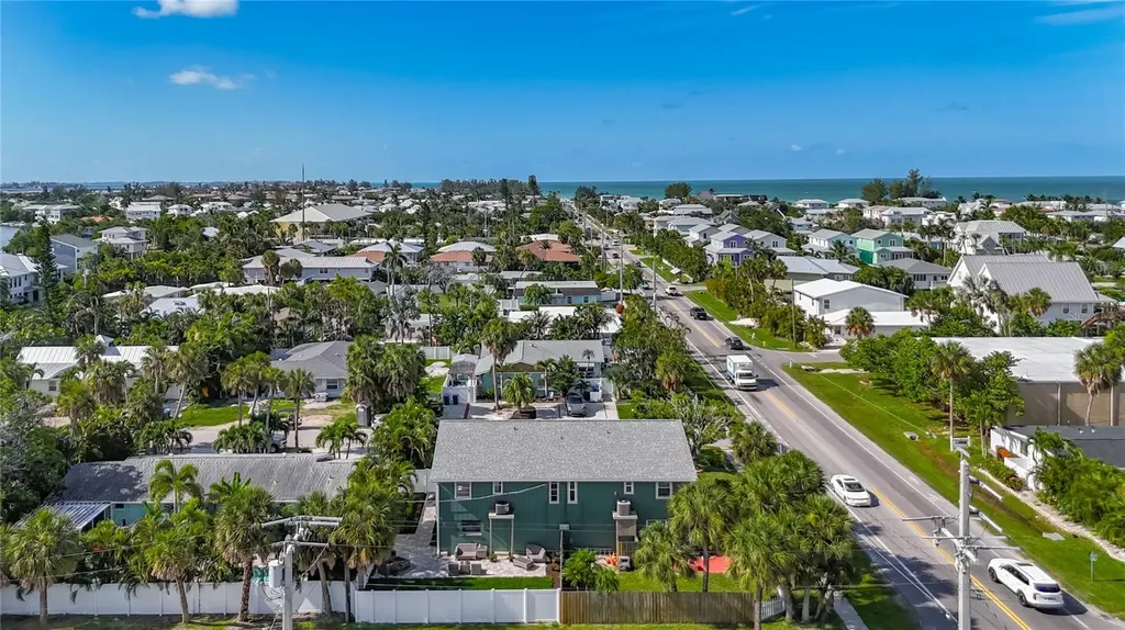 202 Peacock Lane Bradenton Beach FL 34217