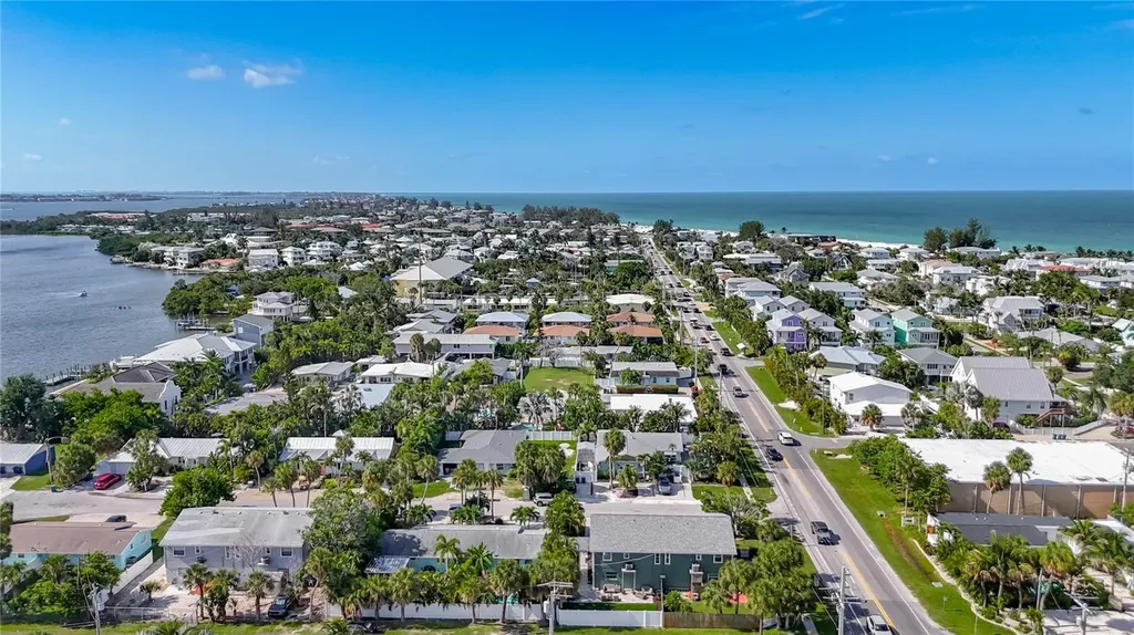 202 Peacock Lane Bradenton Beach FL 34217