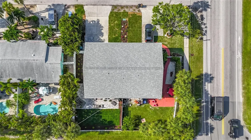 202 Peacock Lane Bradenton Beach FL 34217