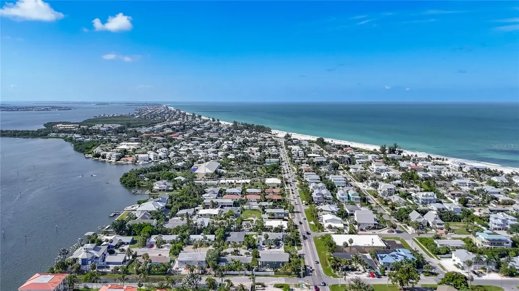 202 Peacock Lane Bradenton Beach FL 34217