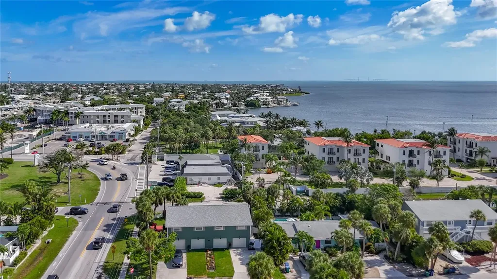 202 Peacock Lane Bradenton Beach FL 34217