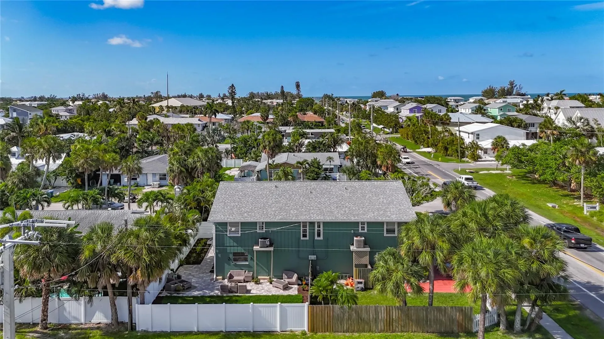 202 Peacock Lane Bradenton Beach FL 34217