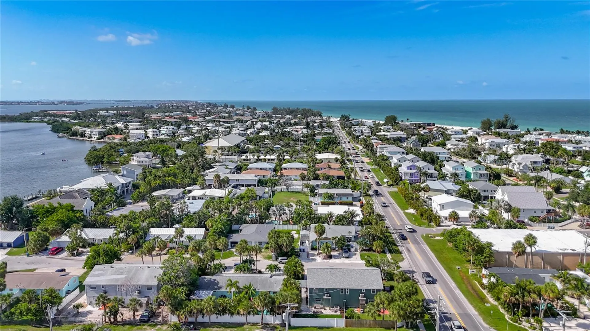 202 Peacock Lane Bradenton Beach FL 34217