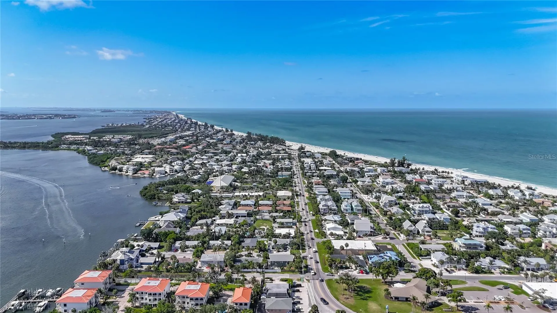 202 Peacock Lane Bradenton Beach FL 34217
