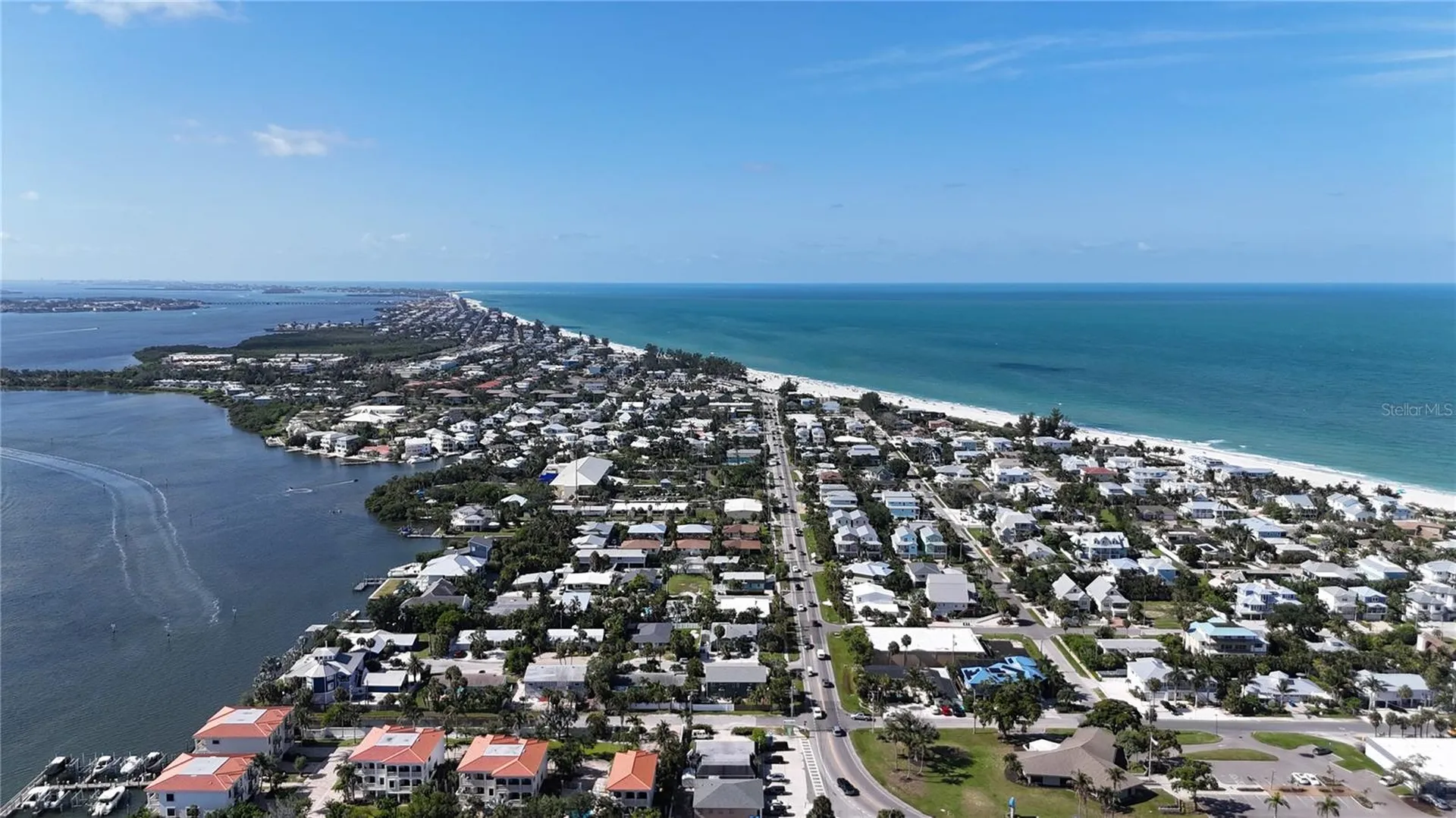 202 Peacock Lane Bradenton Beach FL 34217