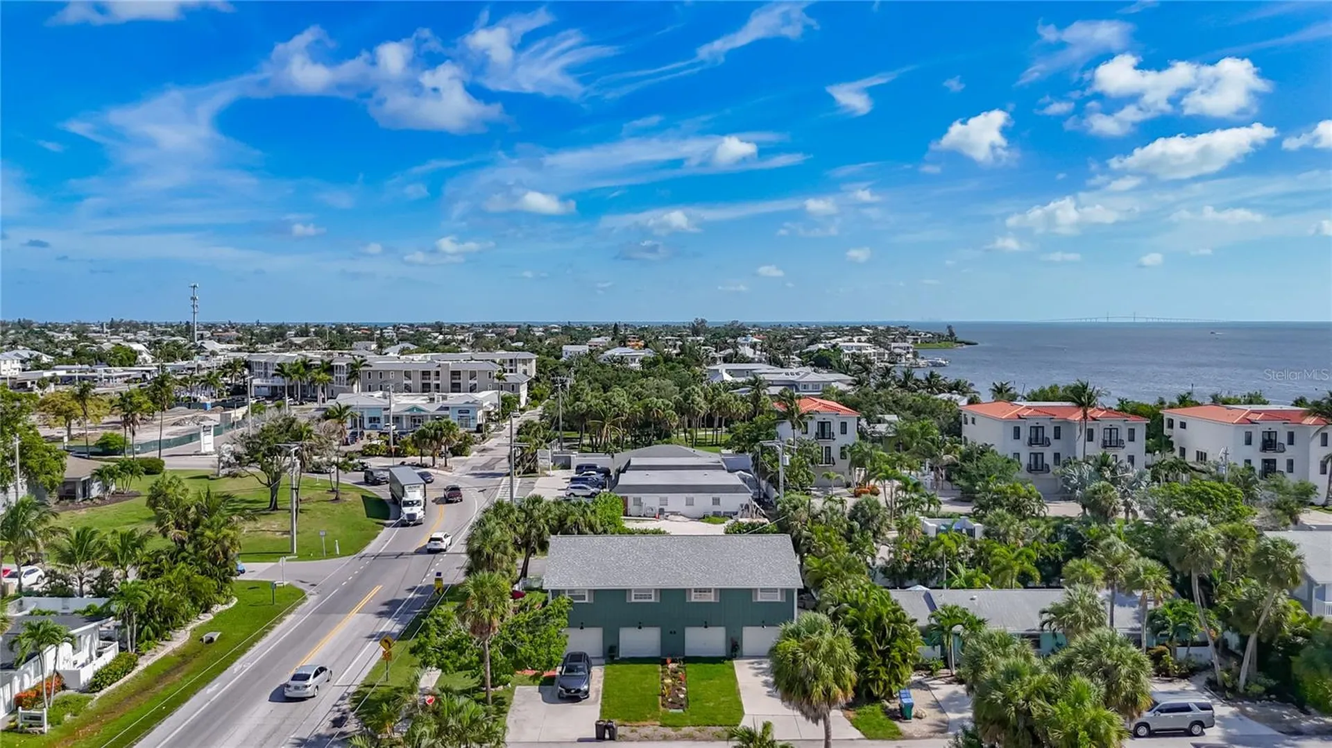 202 Peacock Lane Bradenton Beach FL 34217