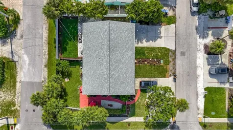 202 Peacock Lane Bradenton Beach FL 34217