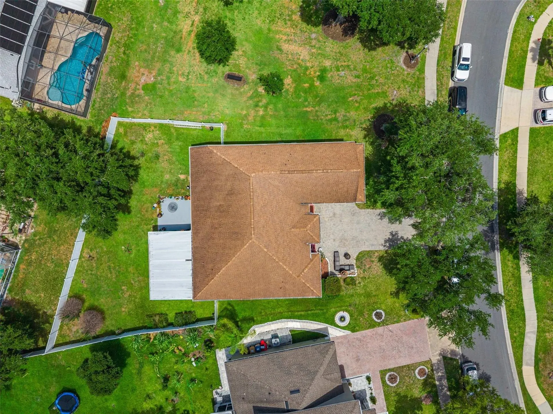 2901 Rambling Oaks Way Kissimmee FL 34746