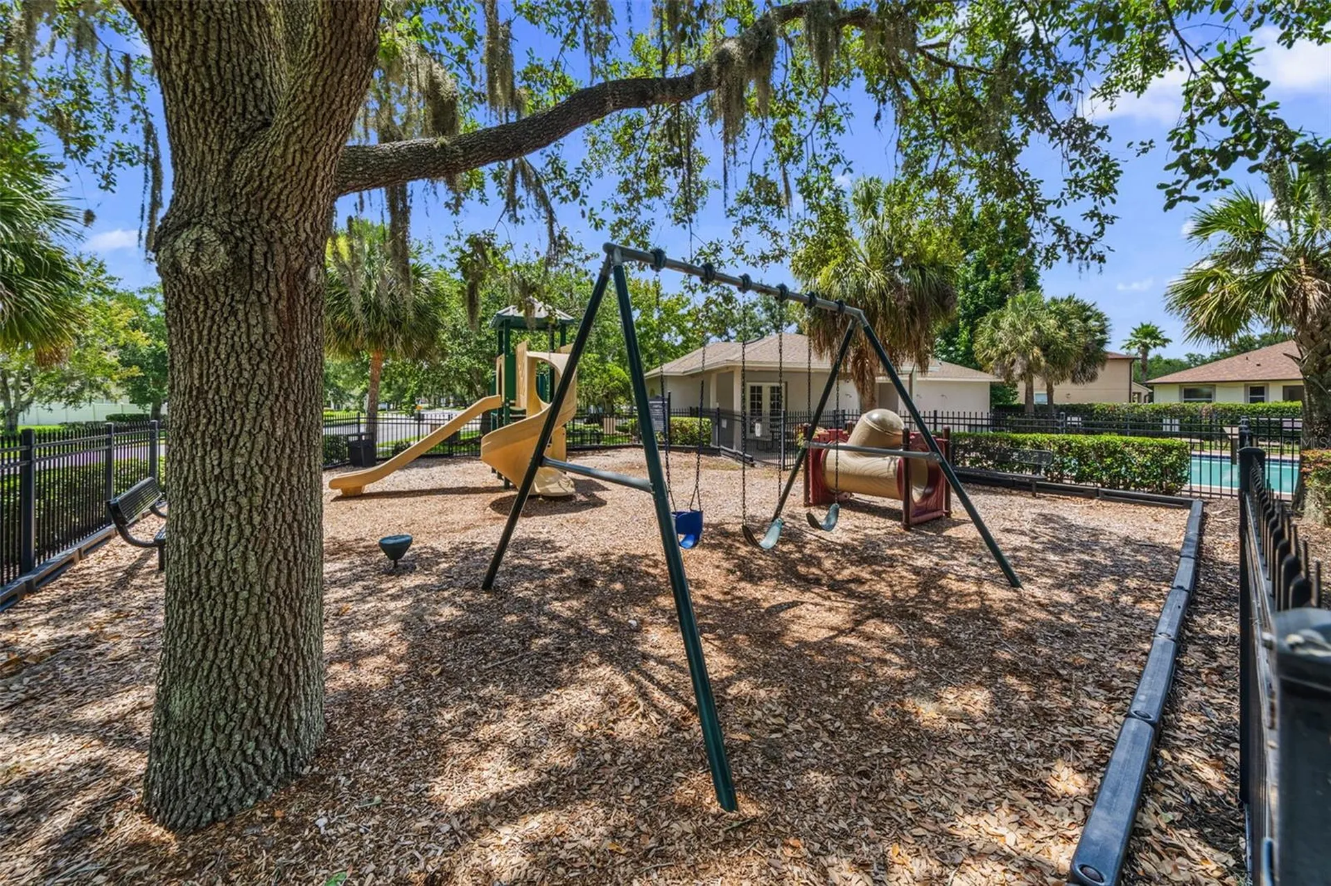 2901 Rambling Oaks Way Kissimmee FL 34746