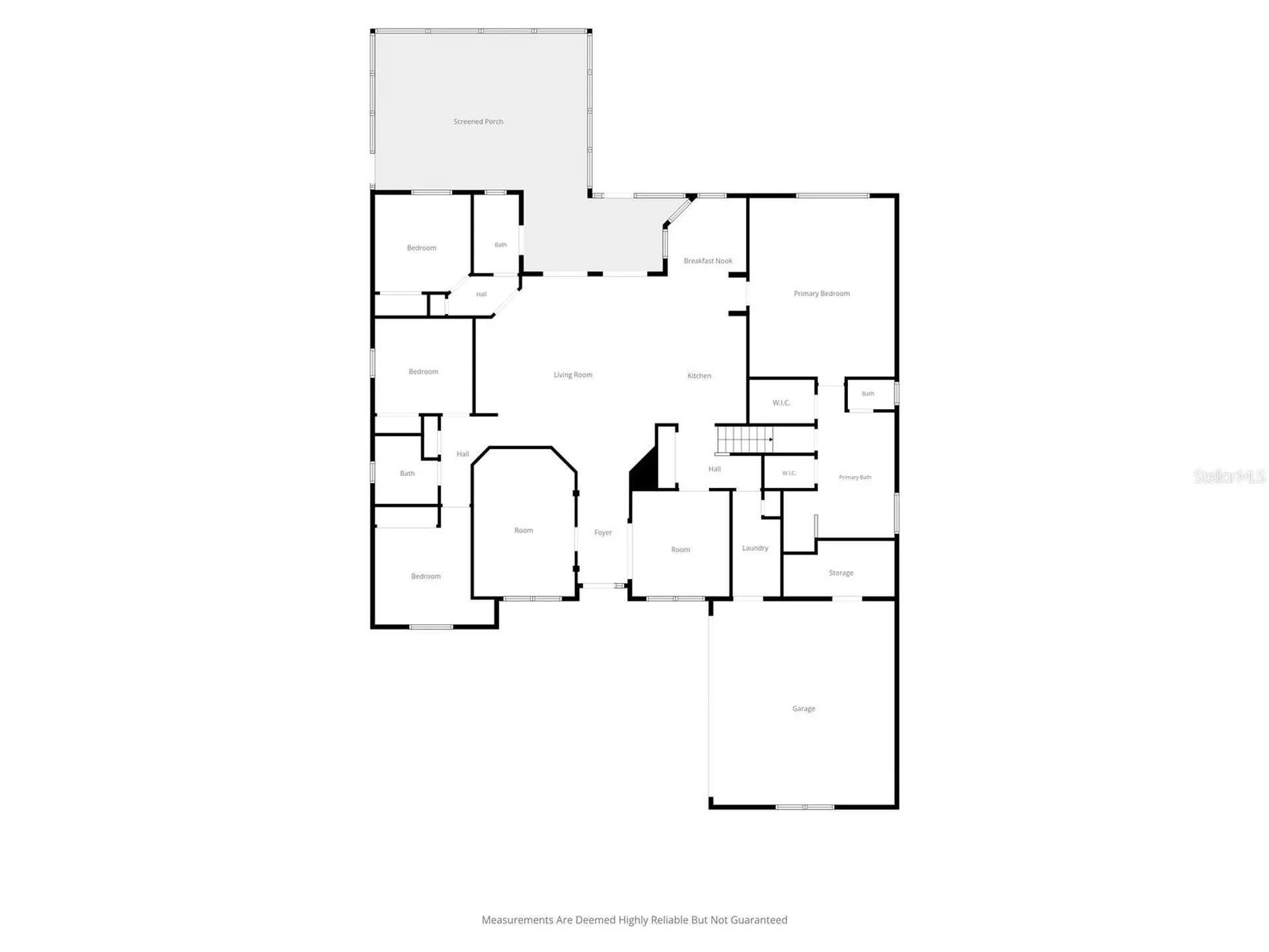 2901 Rambling Oaks Way Kissimmee FL 34746