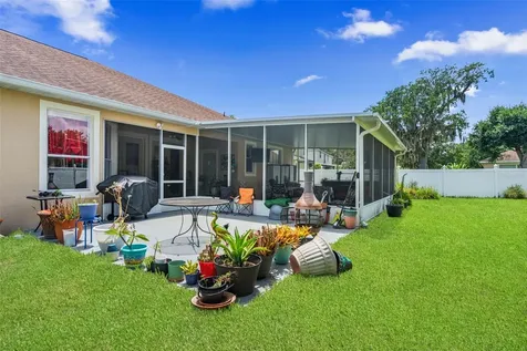 2901 Rambling Oaks Way Kissimmee FL 34746