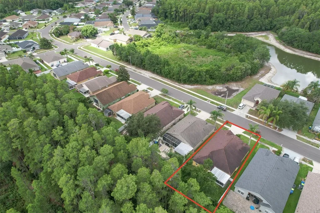 30914 Burleigh Drive Wesley Chapel FL 33543