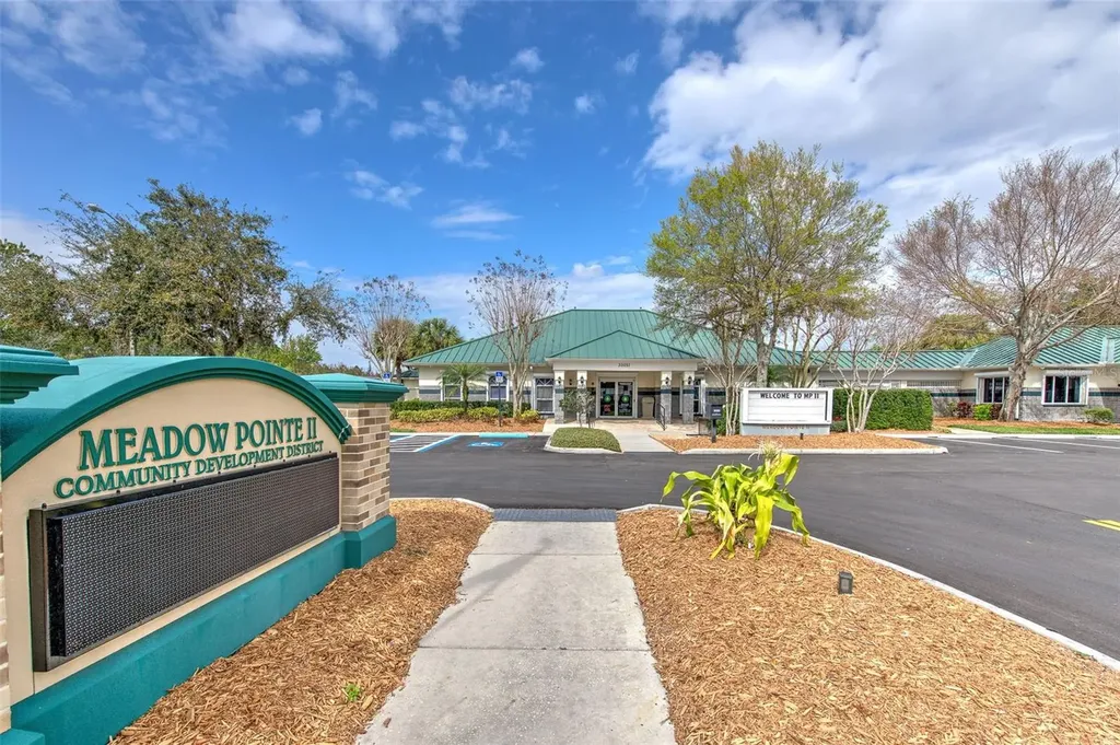 30914 Burleigh Drive Wesley Chapel FL 33543